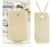 Ароматизатор для дома АЕР Fragrant Card Creamy vanilla 105242 34510405