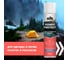 Водоотталкивающая пропитка для одежды, обуви и снаряжения Trekko Power Protect TR_PR300 4