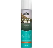 Чистящая пена для всех материалов и типов тканей Trekko Clean Foam TR_CF300