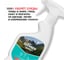 Универсальный очиститель Trekko Cleaner TR_CL250 2
