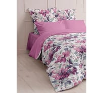 Комплект постельного белья Мастерская снов 1.5 спальный поплин с2020шв