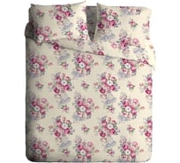 Комплект постельного белья Мастерская снов 2 спальный гофре с2031шв