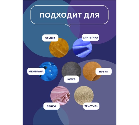 Водоотталкивающая пропитка для обуви Waks me Shoe Protect Antireagent WKM_SPA250