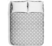 Простыня Мастерская снов на резинке 180x200+25 бязь с634шв