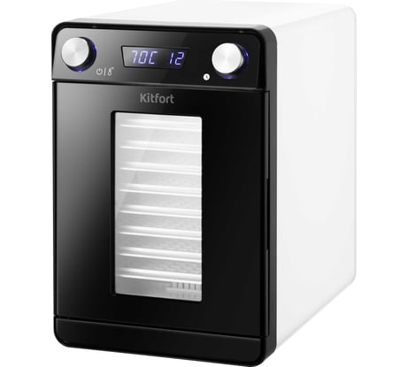 Сушилка для овощей и фруктов KITFORT КТ-1981