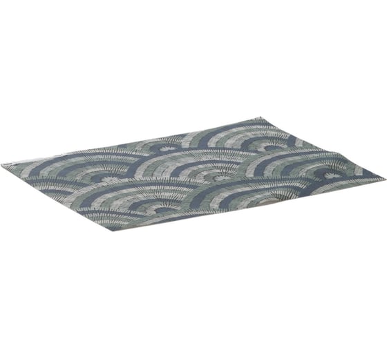 Сервировочная салфетка DOMENIK JAZZY, дисплей 45x30см DMP18 1