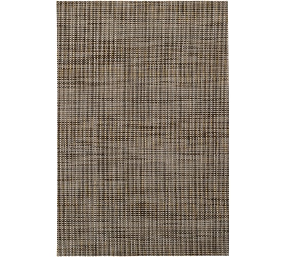 Сервировочная салфетка DOMENIK BRIGHT (коричневый, бежевый), дисплей 45x30см DMP16