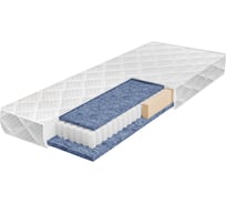 Матрас ООО Шветекс "Эконом" 200x90 ЭН-6