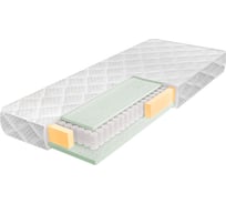 Матрас ООО Шветекс "Эко" 200x80 ЭК-5