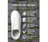 Белая краска для обуви Waks me Extreme White WKM_EW75 3
