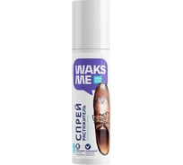 Спрей-растяжитель для обуви Waks me Shoe Strecher Spray WKM_SSS200