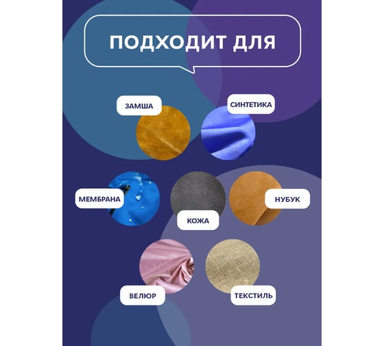 Шампунь-концентрат для обуви​ Waks me Extra Cleaning Shampoo WKM_ECS150