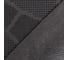 Коврик SUNSTEP резиновый, 40х60 см, Следы, черный 31-022 4