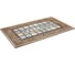 Коврик SUNSTEP флокированный, 45х75 см, Absolute 37-935 1