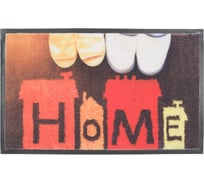 Интерьерный коврик SUNSTEP 45х75 см, Home 37-743