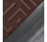 Коврик SUNSTEP фигурный, 45х75 см, Все дороги ведут домой 37-881 4