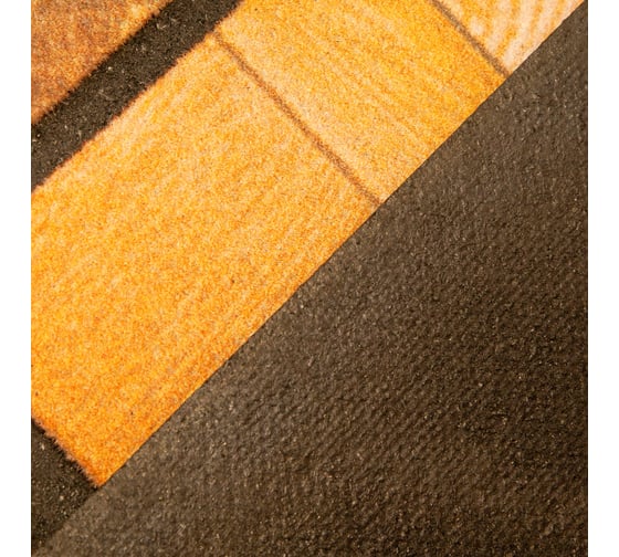 Коврик SUNSTEP флокированный, 45х75 см, Fresco 37-932