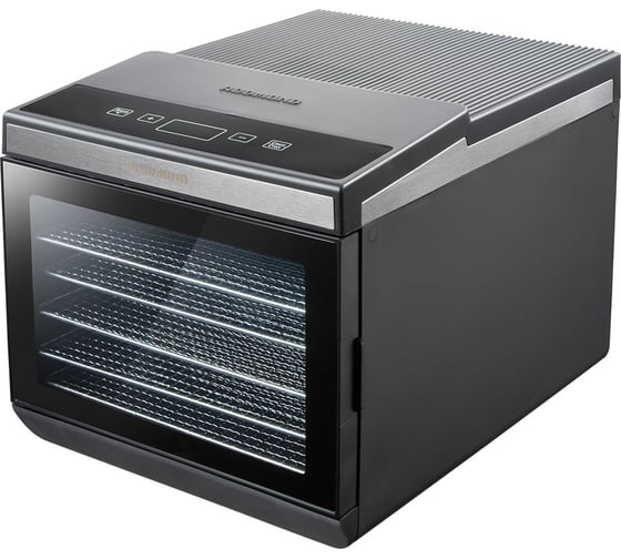 Сушилка для овощей и фруктов Redmond FD1105, Графитовый FD1105 Графитовый
