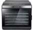 Сушилка для овощей и фруктов Redmond FD1105, Графитовый FD1105 Графитовый 1