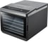 Сушилка для овощей и фруктов Redmond FD1105, Графитовый FD1105 Графитовый 2
