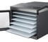 Сушилка для овощей и фруктов Redmond FD1105, Графитовый FD1105 Графитовый 4