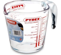 Стакан мерный PYREX CLASSIC 0.5л 263B000/7046 34540303