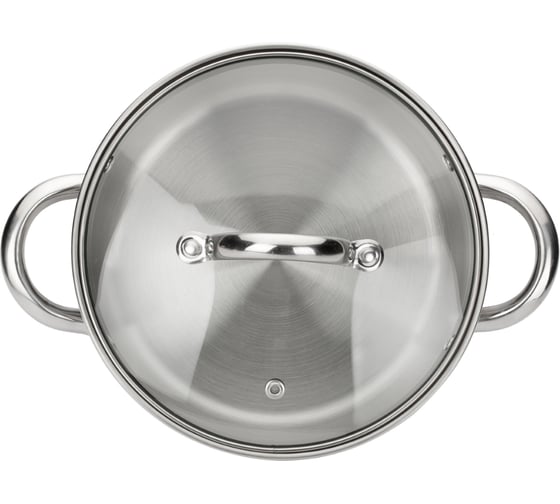 Кастрюля с крышкой PYREX MASTER 2.9л MA20AEX/E006