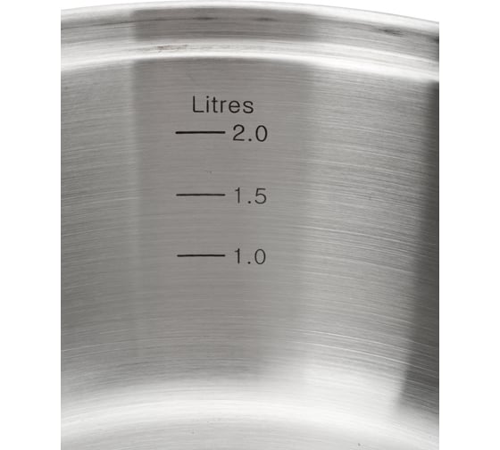 Кастрюля с крышкой PYREX MASTER 2.9л MA20AEX/E006