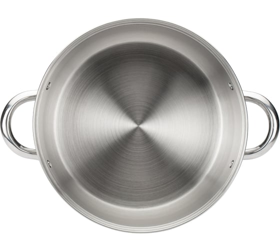 Кастрюля с крышкой PYREX MASTER 4.7л MA24AEX/E006