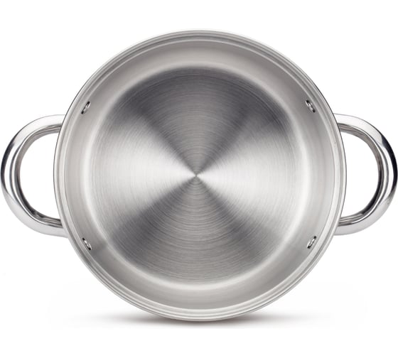 Кастрюля с крышкой PYREX MASTER 2л MA18AEX/E006