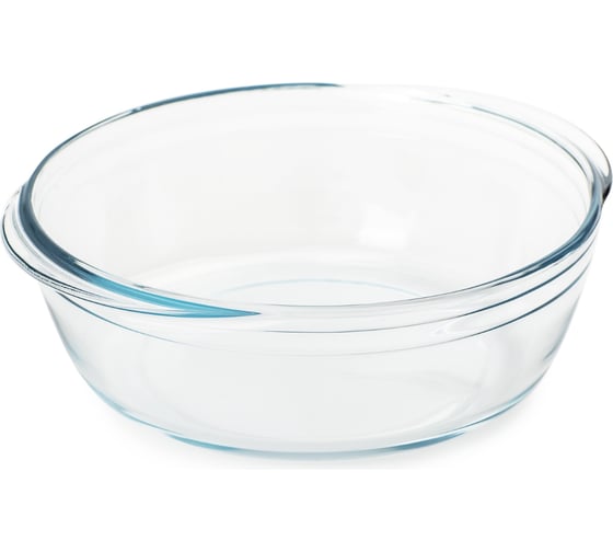 Кастрюля PYREX ESSENTIALS 3.2л 23см круглая с крышкой 208A000N/2022
