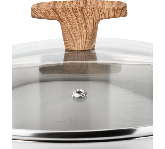 Кастрюля PYREX DESIGN 5.7л DG24AEX/E006