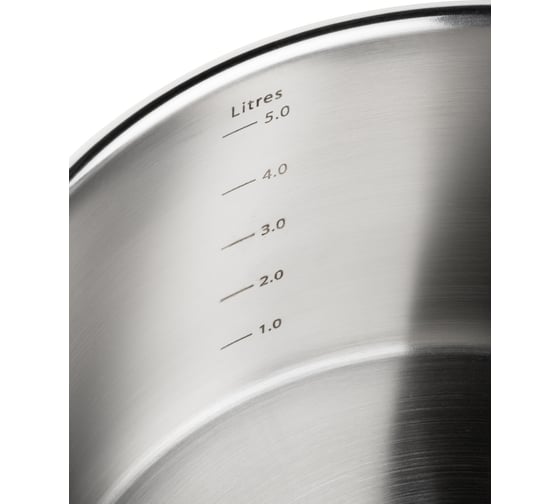Кастрюля PYREX DESIGN 5.7л DG24AEX/E006