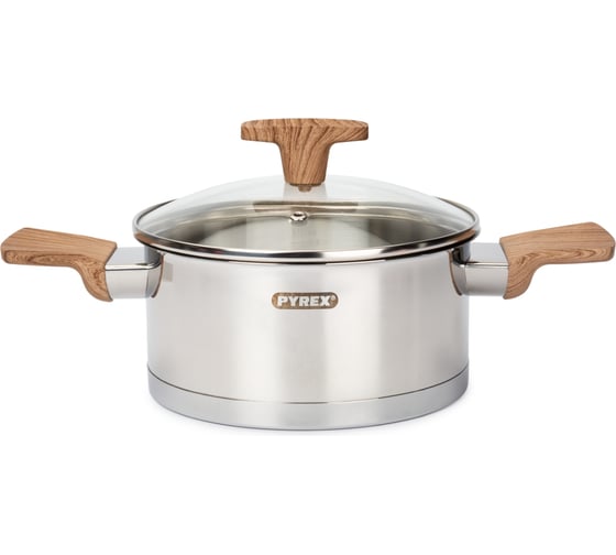 Кастрюля PYREX DESIGN 2л DG18AEX/E006