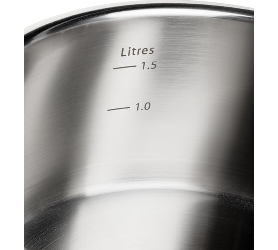 Кастрюля PYREX DESIGN 2л DG18AEX/E006