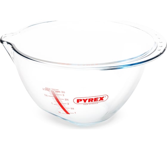 Миска для смешивания PYREX EXPERT 4.2л 185B000/7043 1