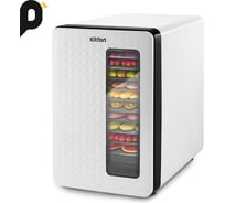 Сушилка для овощей и фруктов Kitfort КТ-1979