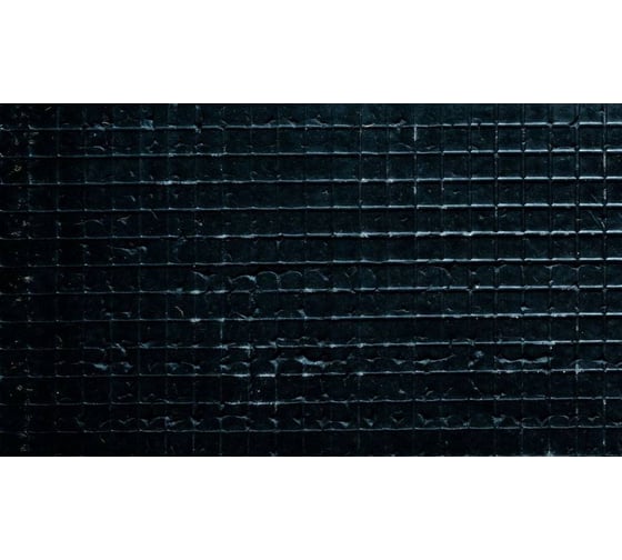 Коврик кокосовый на резиновой основе HAMAT КЛАССИК 45x75 см, в.20 мм 160