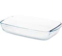 Блюдо для запекания и выпечки OPTIMUM 2.7л 35x23x6см прямоугольное PYREX 234B000/OP