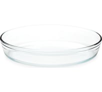 Блюдо для запекания и выпечки OPTIMUM 2.2л 30x21x6см овальное PYREX 345B000/OP