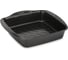 Форма для запекания и выпечки BLACK DIAMOND 24x24см квадратная PYREX AS24SRB/E006 3