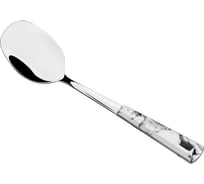 Лопатка кулинарная Regent inox Linea MARMO BIANCO 93-TO-MB-02