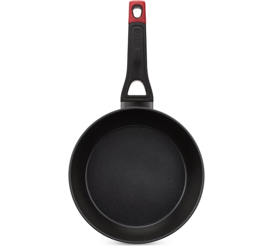 Сковорода глубокая PYREX SMART COOKING 24см индукция SM24DF6/E006
