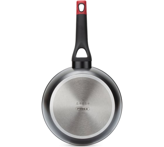 Сковорода глубокая PYREX SMART COOKING 24см индукция SM24DF6/E006