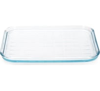 Противень PYREX BAKE and ENJOY 32x26x2см 291B000/7016