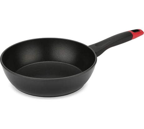 Сковорода глубокая PYREX GRANATE 24см индукция GR24DF5/E006