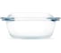 Кастрюля с крышкой O CUISINE 2.1л круглая PYREX 204AC00/1043 12