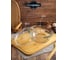 Кастрюля с крышкой O CUISINE 2.1л круглая PYREX 204AC00/1043 7