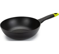 Сковорода-вок OPTIMA GREEN 28см индукция PYREX OP28BW2/E106