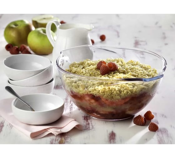 Миска для смешивания VINTAGE 2.7л PYREX 404B000/7046